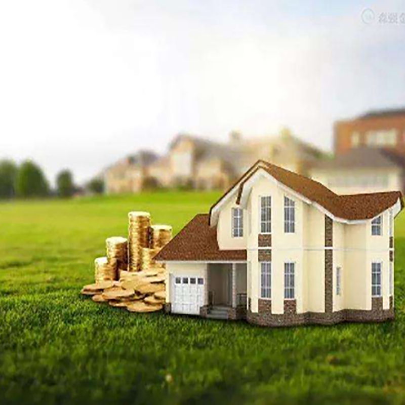 延边朝鲜族房产二次抵押贷款